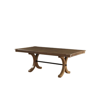 Harald Dining Table 541 Furniture Gallery