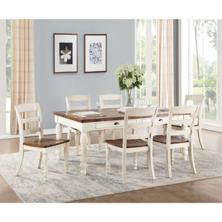 Britta Dining Table 541 Furniture Gallery