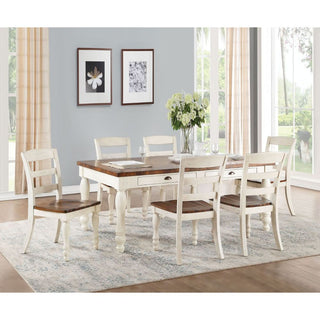 Britta Dining Table 541 Furniture Gallery
