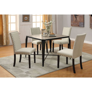 Oldlake Dining Table 541 Furniture Gallery