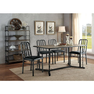 Jodie Dining Table 541 Furniture Gallery