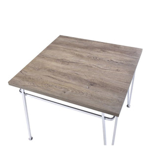 Nadie II Counter Height Table 541 Furniture Gallery