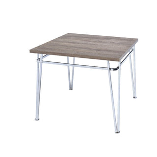 Nadie II Counter Height Table 541 Furniture Gallery