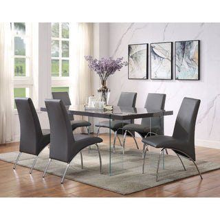 Noland Dining Table 541 Furniture Gallery