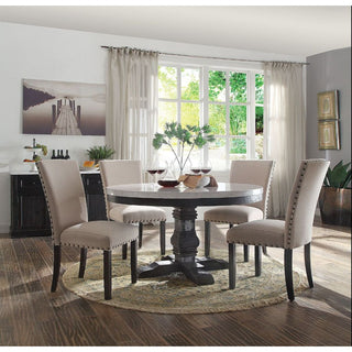 Nolan Dining Table 541 Furniture Gallery