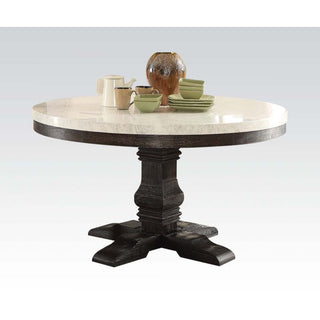 Nolan Dining Table 541 Furniture Gallery