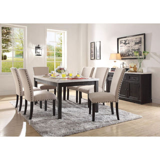 Nolan Dining Table 541 Furniture Gallery