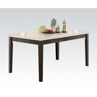 Nolan Dining Table 541 Furniture Gallery
