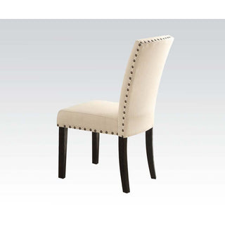 Nolan Side Chair (Set-2) 541 Furniture Gallery