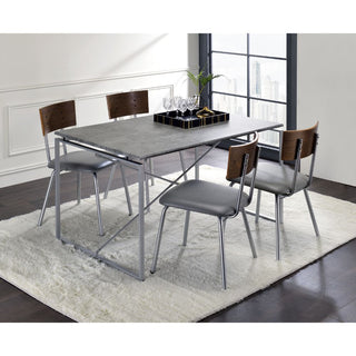 Jurgen Dining Table 541 Furniture Gallery