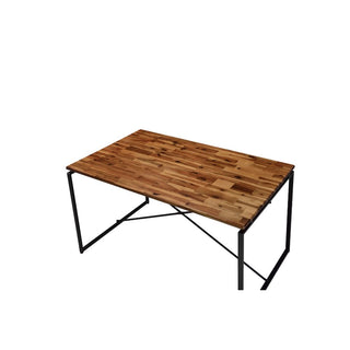Jurgen Dining Table 541 Furniture Gallery