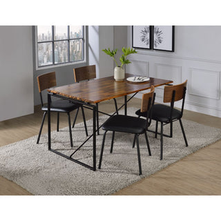 Jurgen Dining Table 541 Furniture Gallery