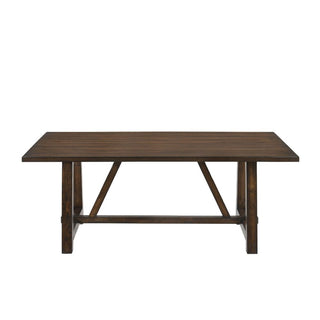 Kaelyn Dining Table 541 Furniture Gallery