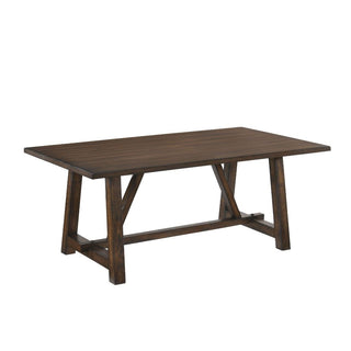 Kaelyn Dining Table 541 Furniture Gallery