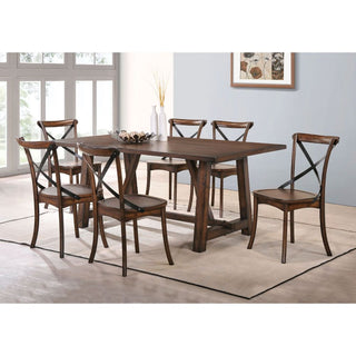 Kaelyn Dining Table 541 Furniture Gallery