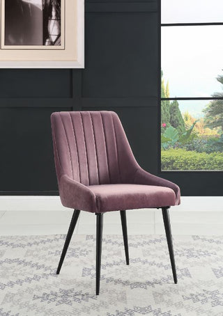 Riley Side Chair (Set-2)