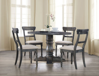 Leventis Dining Table 541 Furniture Gallery
