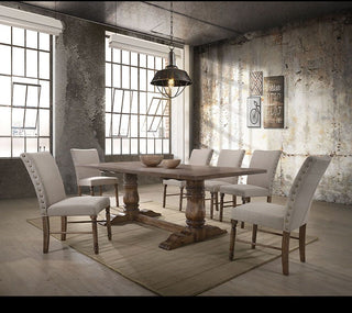 Leventis Dining Table 541 Furniture Gallery