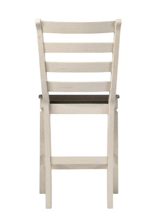 Tasnim Counter Height Chair (Set-2) 541 Furniture Gallery