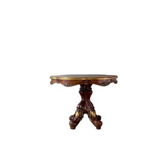 Picardy Counter Height Table 541 Furniture Gallery