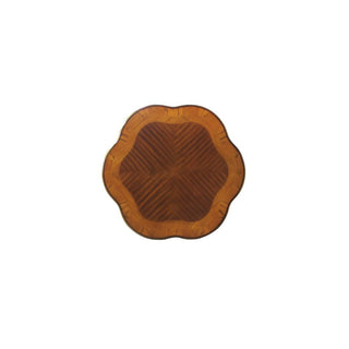 Picardy Counter Height Table 541 Furniture Gallery