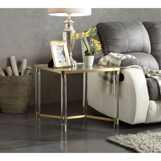 Penstemon End Table 541 Furniture Gallery