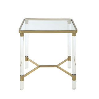 Penstemon End Table 541 Furniture Gallery