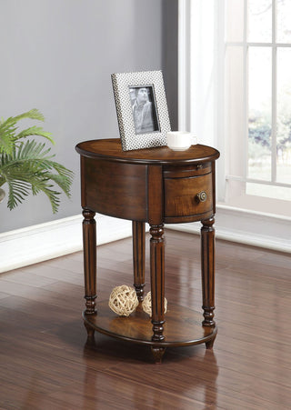 Peniel Accent Table 541 Furniture Gallery
