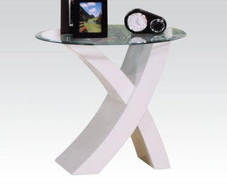 Pervis End Table 541 Furniture Gallery