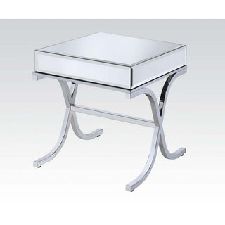 Yuri End Table 541 Furniture Gallery