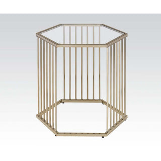 Oaklie End Table 541 Furniture Gallery