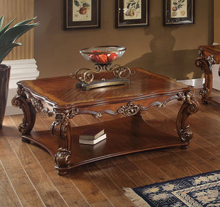 Vendome Coffee Table 541 Furniture Gallery