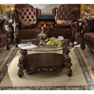 Versailles Coffee Table 541 Furniture Gallery