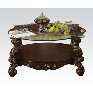 Versailles Coffee Table 541 Furniture Gallery
