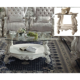 Versailles Coffee Table 541 Furniture Gallery
