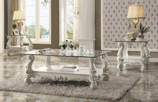 Versailles Coffee Table 541 Furniture Gallery