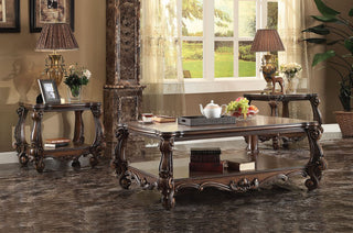 Versailles Coffee Table 541 Furniture Gallery