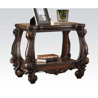 Versailles End Table 541 Furniture Gallery
