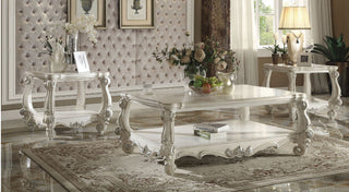 Versailles Coffee Table 541 Furniture Gallery
