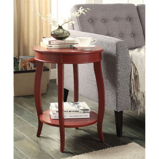 Aberta Accent Table
