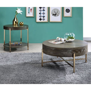 Weyton End Table 541 Furniture Gallery