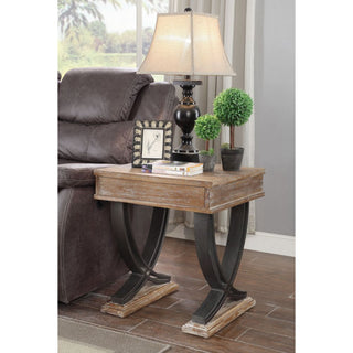 Pellio End Table 541 Furniture Gallery