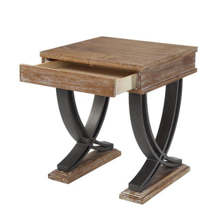 Pellio End Table 541 Furniture Gallery