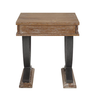 Pellio End Table 541 Furniture Gallery
