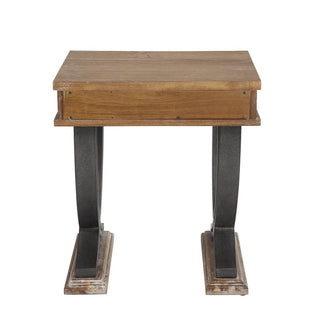 Pellio End Table 541 Furniture Gallery