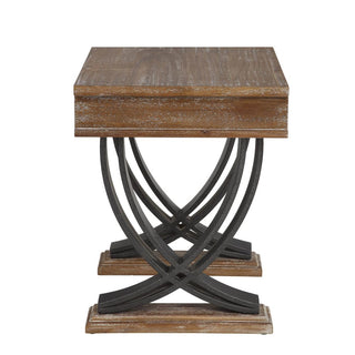 Pellio End Table 541 Furniture Gallery