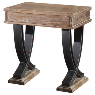 Pellio End Table 541 Furniture Gallery