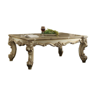 Vendome II Coffee Table 541 Furniture Gallery