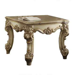 Vendome II End Table 541 Furniture Gallery