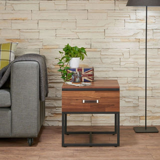 Sara I End Table 541 Furniture Gallery